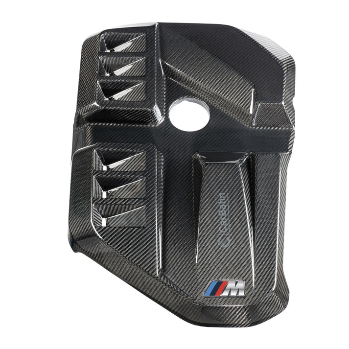 CarBahn BMW G8X M2/M3/M4 Carbon Fiber Engine Cover