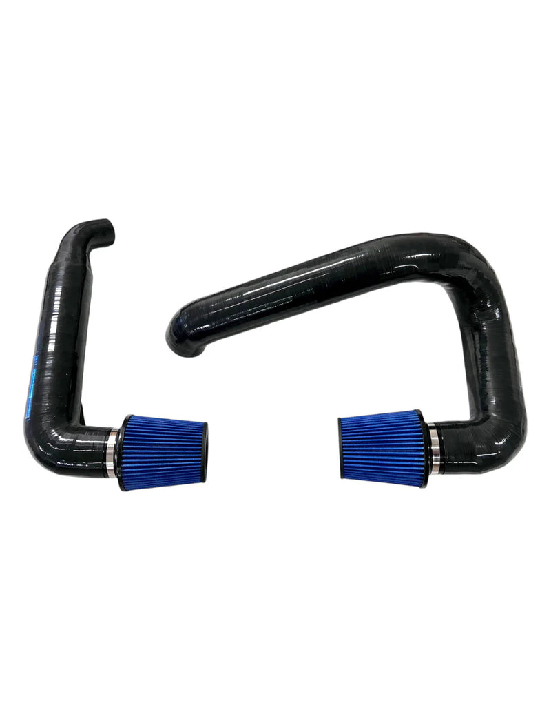 F97/F98 X3M/X4M S58 SILICONE FRONT MOUNT INAKES