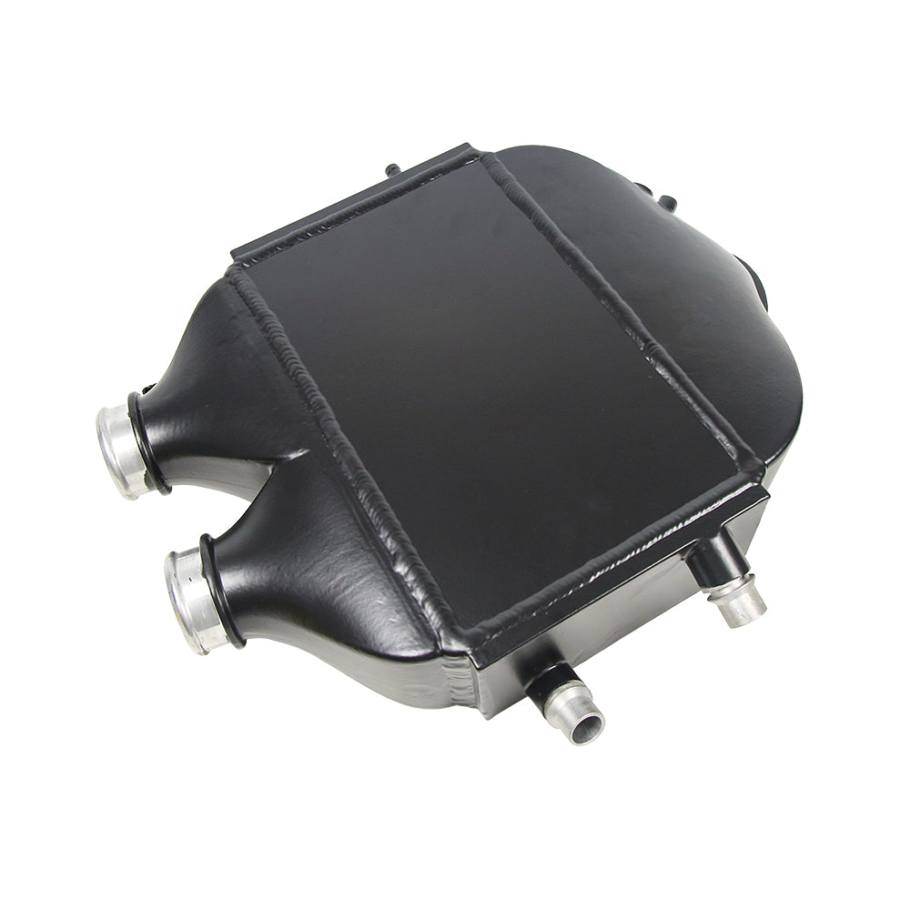 DGE S55 UPGRADED CHARGE COOLER