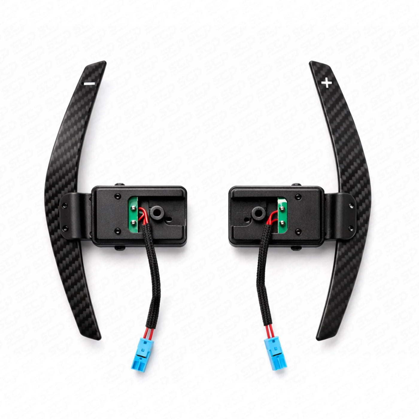 F SERIES MAGNETIC PADDLE SHIFTERS