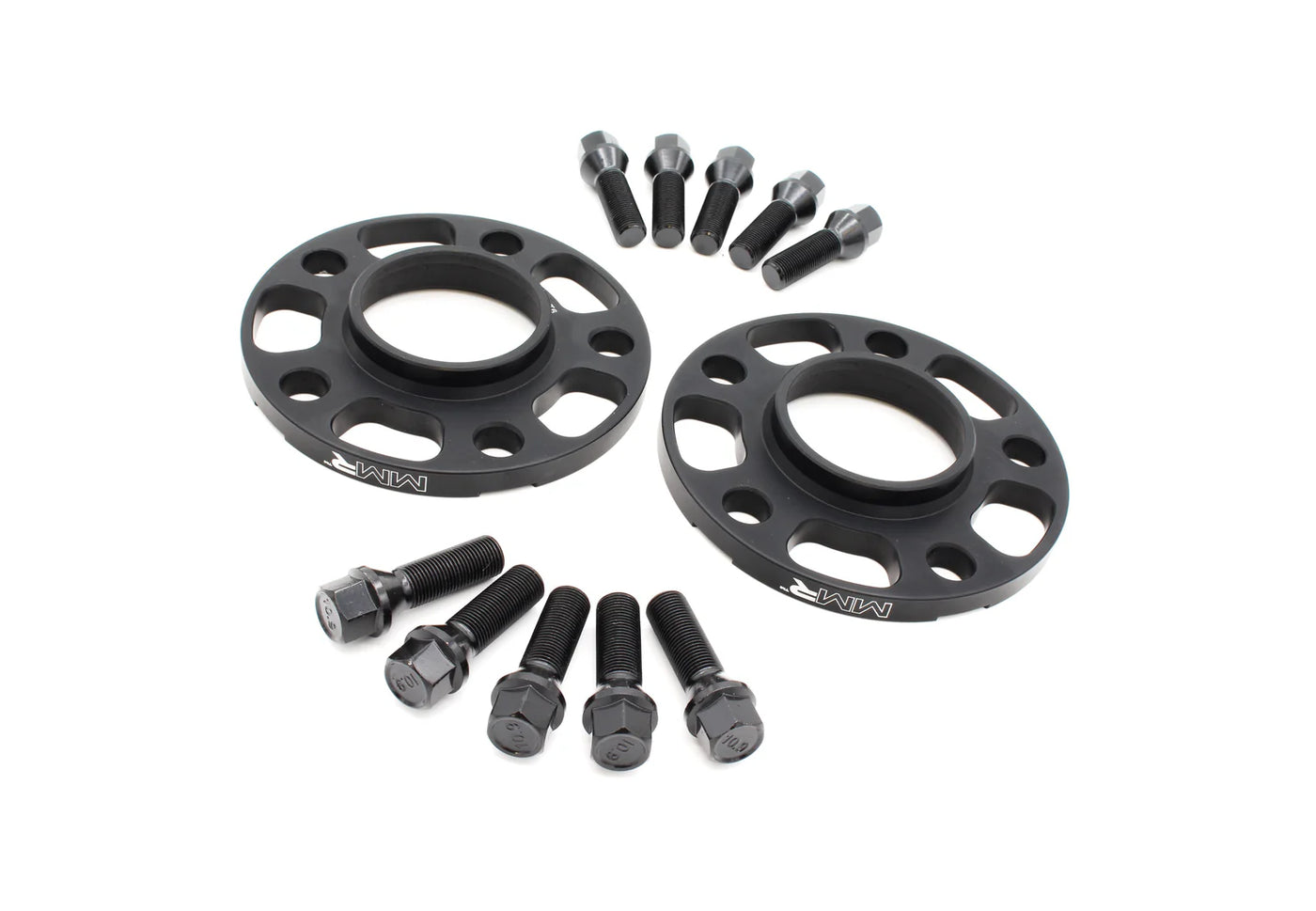 MMR 15mm WHEEL SPACERS