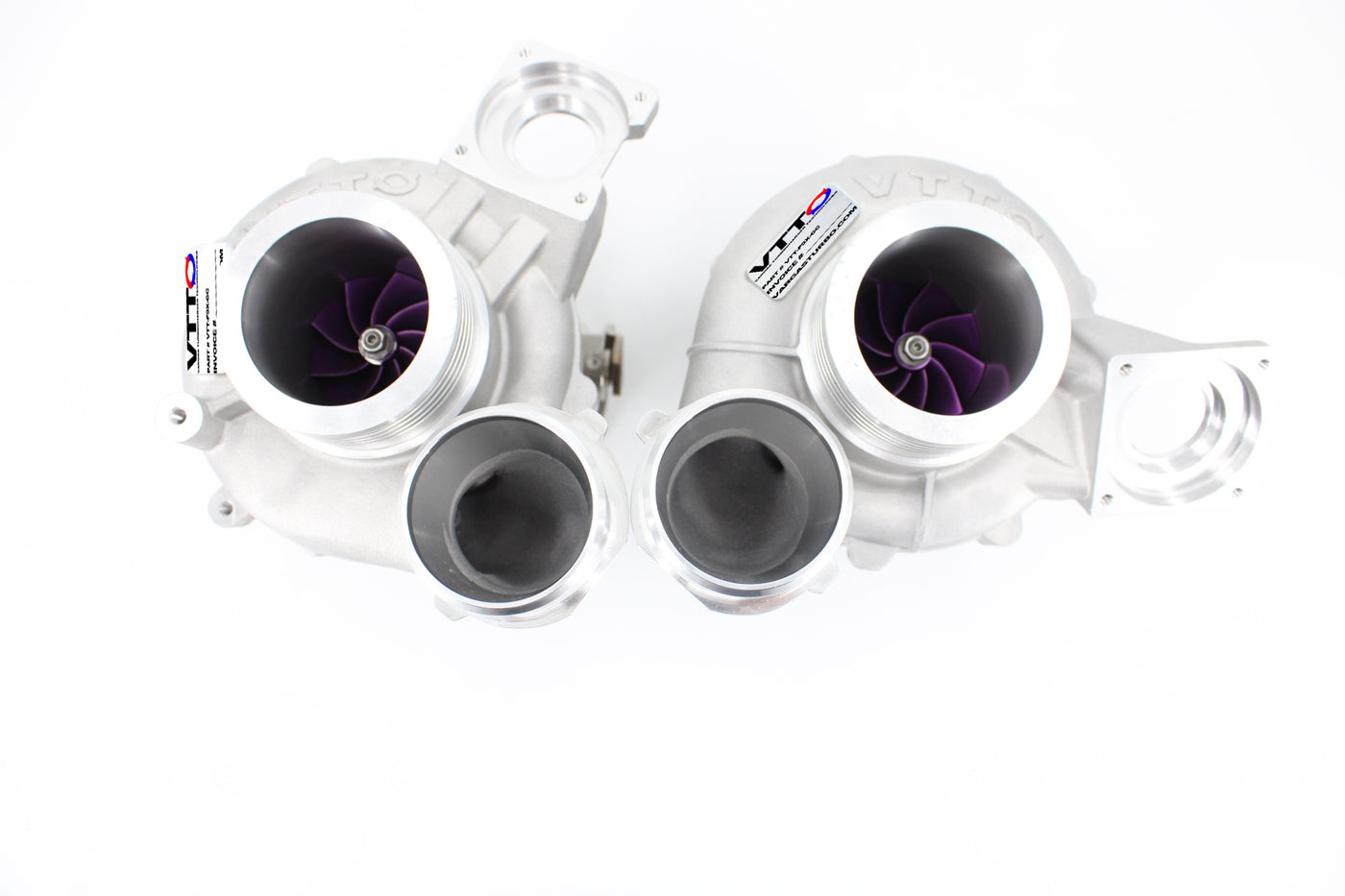 VTT BMW F9X M5/ M8 “GC” Turbocharger Upgrade