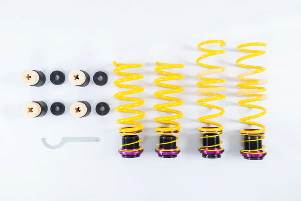 KW Suspensions KW H.A.S. 2018+ BMW M5 F90 S63