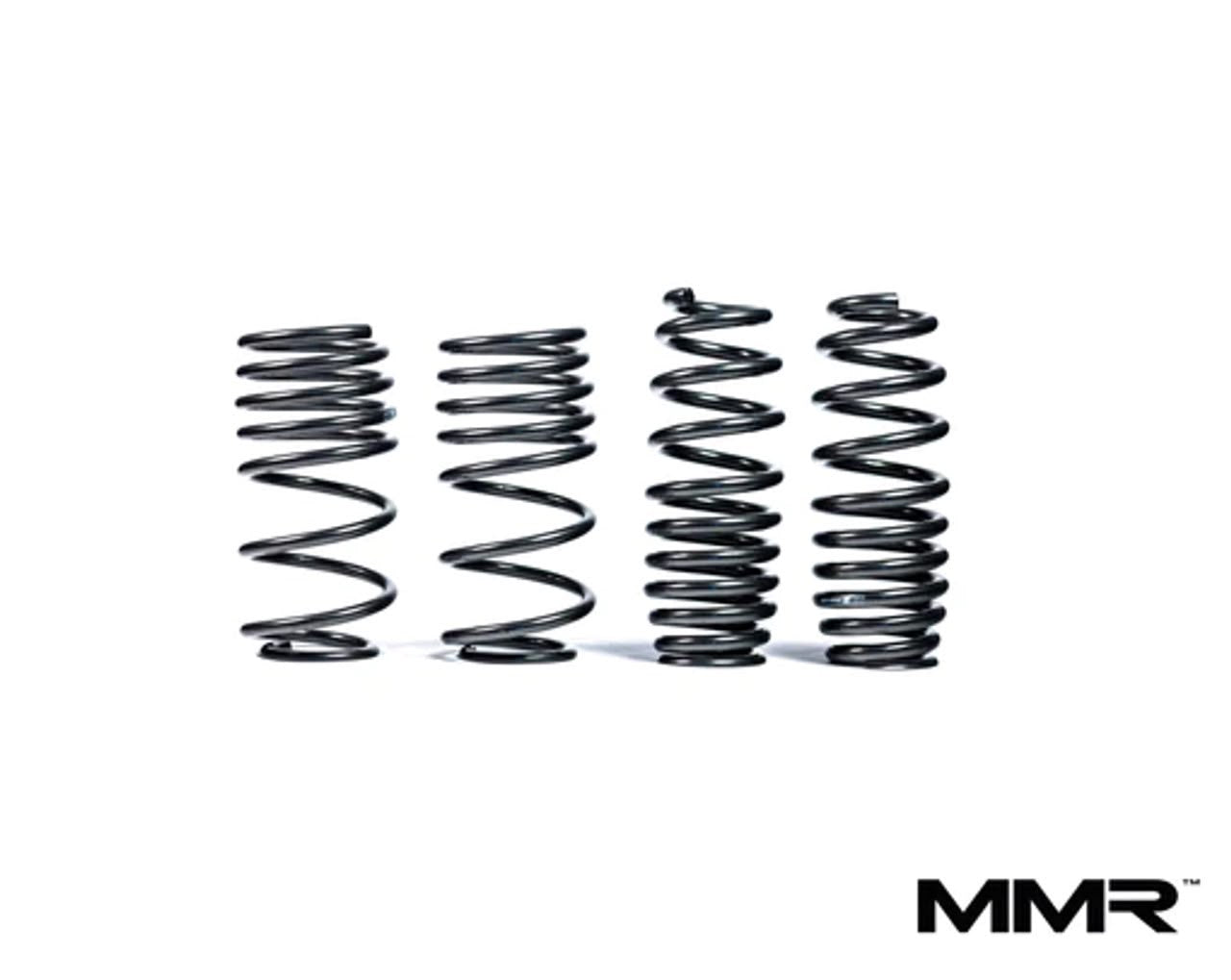MMX Lowering Springs – M3 F8X