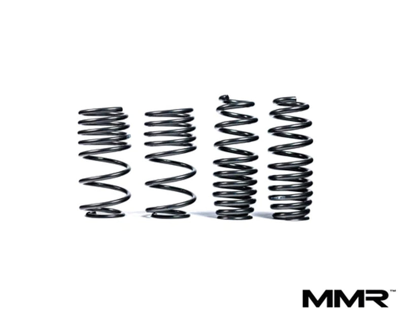 MMX Lowering Springs – M3 F8X
