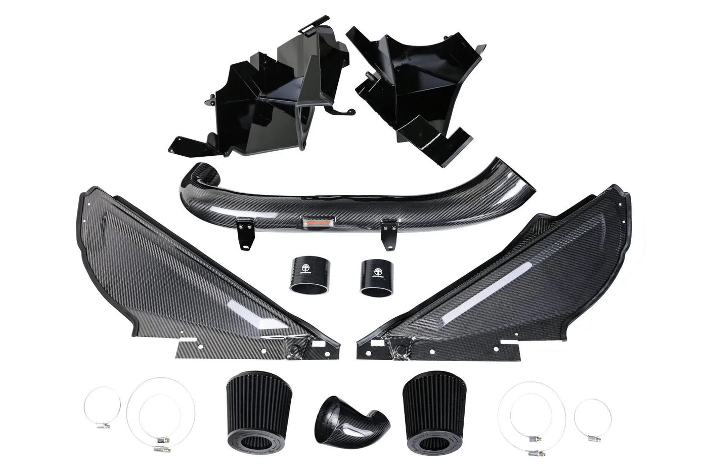 BMW G80 M3/ G82 M4 / G87 M2 ARMASPEED Carbon Fiber Cold Air Intake
