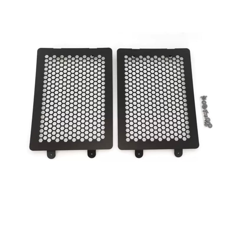 G8X/G80/G82/G87 Fender clearance trims