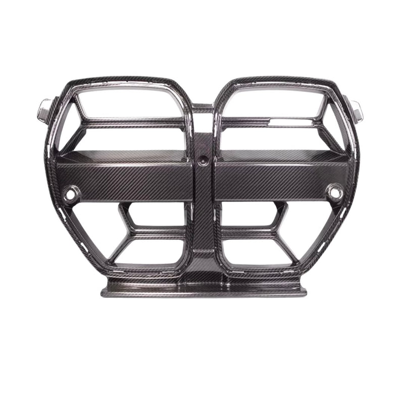 G8X CSL Grills