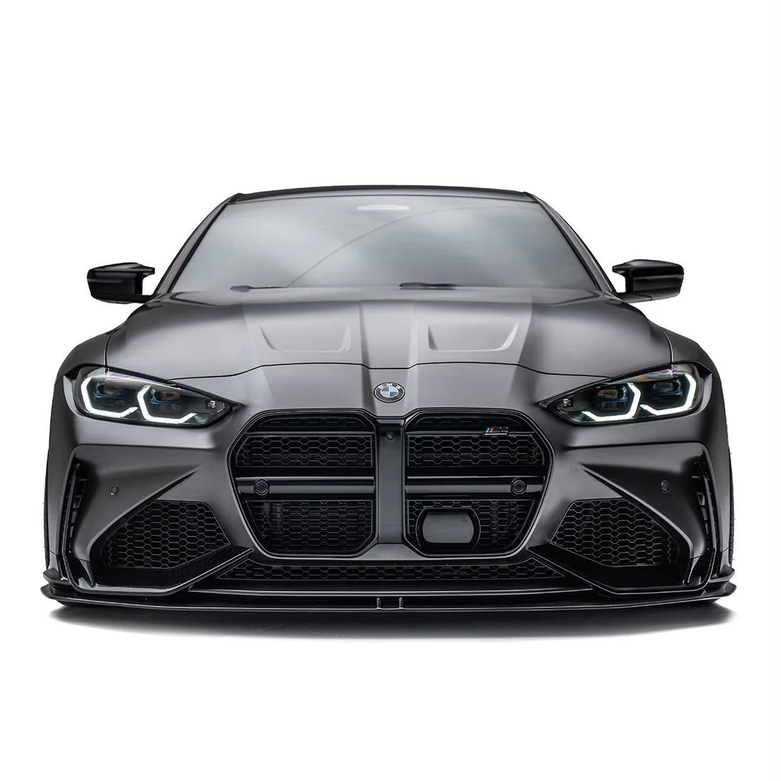 Adro BMW G8X M3/M4 FRONT BUMPER