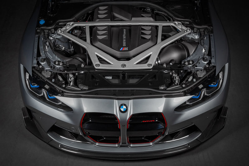 Eventuri Carbon Fiber Intake – BMW G8X M3/M4 CS/CSL