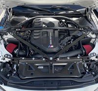 G8x S58 STOCK LOCATION INTAKES