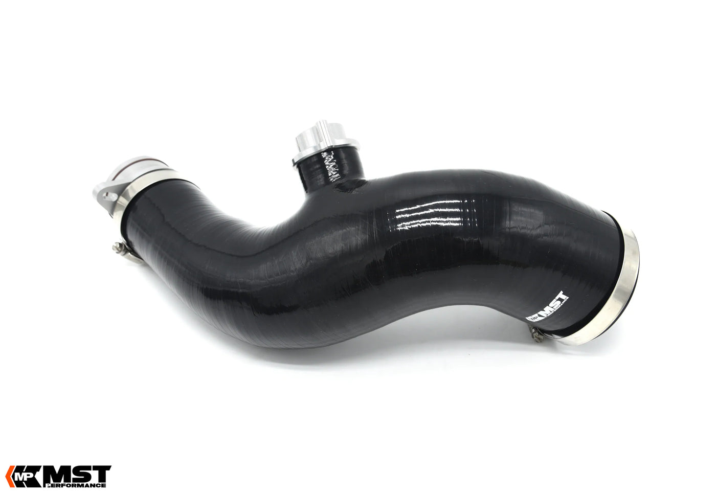 MST BMW N55 3.0 Turbo Inlet Pipe (BW-MK3352V2)FOR HYBRID TURBO