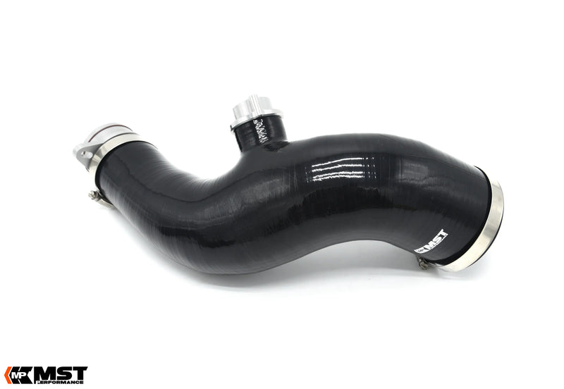 MST BMW N55 3.0 Turbo Inlet Pipe (BW-MK3352V2)FOR HYBRID TURBO