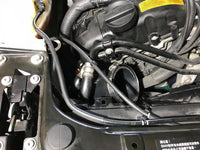 MST BMW N55 3.0 Turbo Inlet Pipe (BW-MK3352V2)FOR HYBRID TURBO