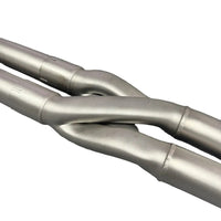 VALVED CATBACK Z-PIPE EXHAUST BMW G8X M2/M3/M4/F97/F98