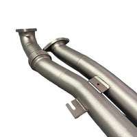 VALVED CATBACK Z-PIPE EXHAUST BMW G8X M2/M3/M4/F97/F98