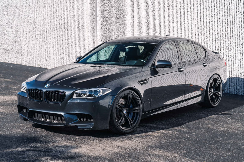 F1X S63 TU