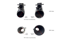Eventuri Carbon Fiber Intake – BMW G8X M3/M4 CS/CSL