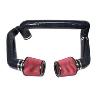 DGE G8x SILICONE FRONT MOUNT INTAKES