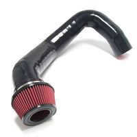 M5/M6 F10/F12/F1X silicone front mount intakes