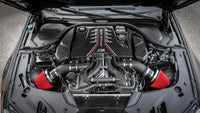 F9X (M5/M8) UPGRADED INTAKES