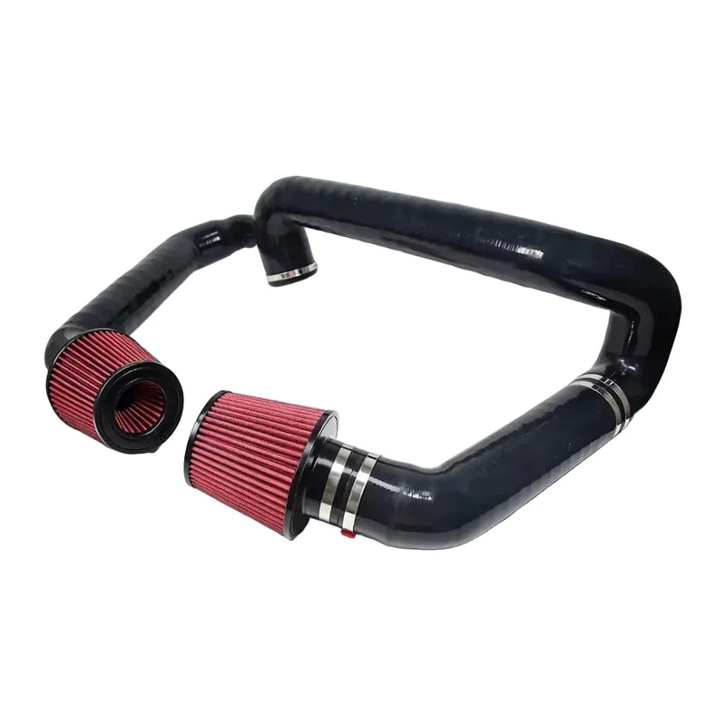 DGE G8x SILICONE FRONT MOUNT INTAKES