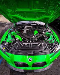 KLM Race Single Turbo Kit, BMW S58 G8X/F97/F98