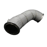F9X (M5/M8) CATLESS DOWNPIPES