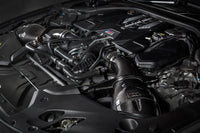 Eventuri BMW F90 M5 / F9X M8 Black Carbon Intake System – V2