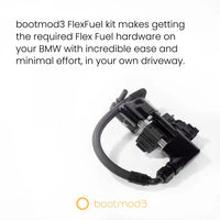 bootmod3 FlexFuel Kit (B58/S58/F97/F98)
