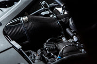 Eventuri BMW F90 M5 / F9X M8 Black Carbon Intake System – V2