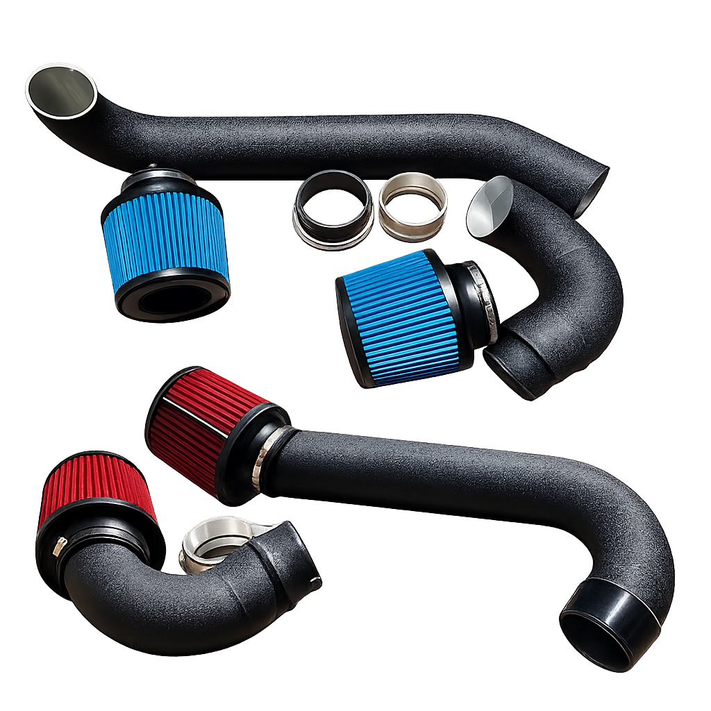 G8x S58 STOCK LOCATION INTAKES