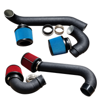 G8x S58 STOCK LOCATION INTAKES