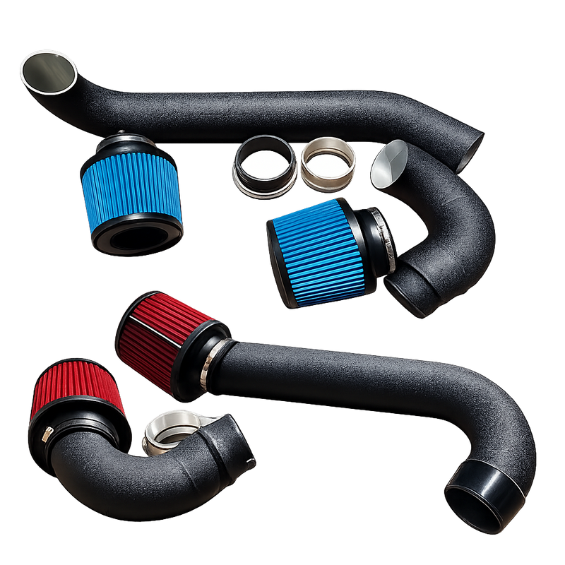 G8x S58 STOCK LOCATION INTAKES