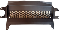 S55 ENGINE OIL COOLER GUARD