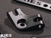 KIES Executive Line G8x S58 Carbon Fiber Strut Brace | G80, G81 M3, G82, G83 M4, G87 M2