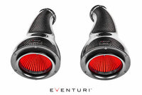 Eventuri BMW F90 M5 / F9X M8 Black Carbon Intake System – V2
