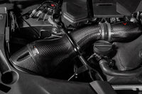 Eventuri BMW F90 M5 / F9X M8 Black Carbon Intake System – V2