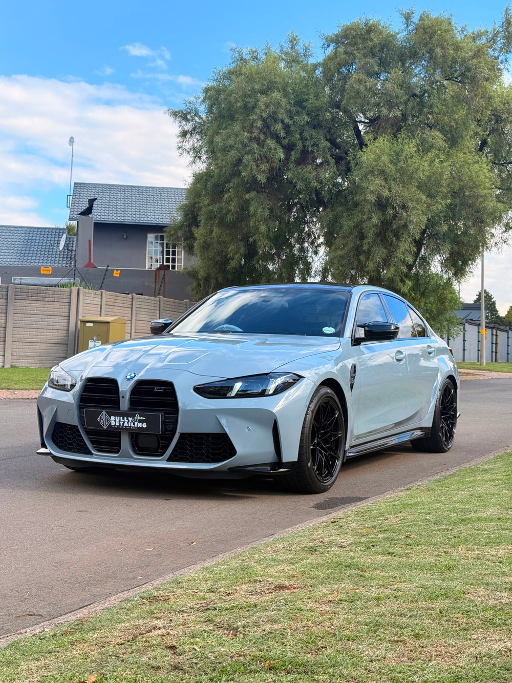 G8X S58