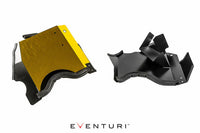 Eventuri BMW F90 M5 / F9X M8 Black Carbon Intake System – V2