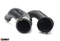 MST BMW N55 3.0 Turbo Inlet Pipe (BW-MK3352V2)FOR HYBRID TURBO