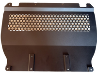 F97/F98 X3M/X4M ENGINE OIL COOLER GUARD