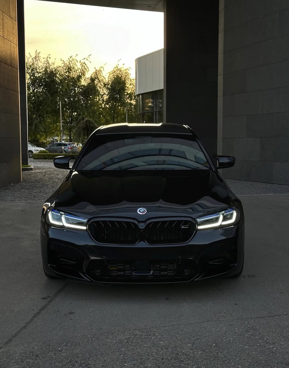 F9X S63