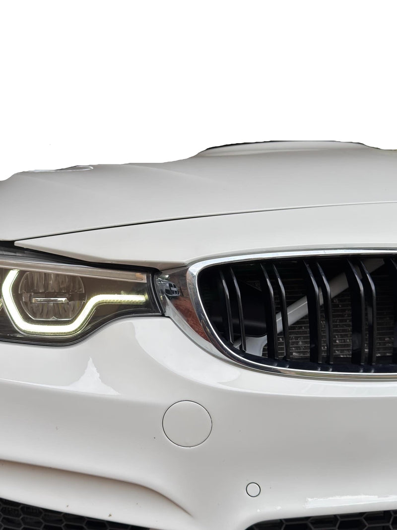 DGE Air intake Scoops for BMW F series