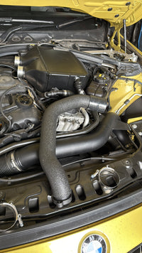 S55 UPGRADED CHARGE PIPES