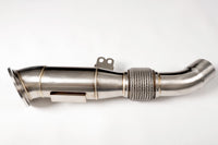 Arata performance B58 downpipe (any B58)