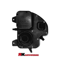 RK Autowerks S63TU4 Billet Coolant Reservoir, BMW – F9X M5 & F91/F92/F93 M8 – 17137889450