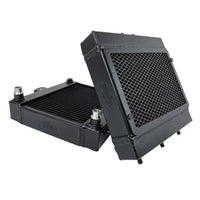 CarBahn X CSF BMW F8X M2/M3/M4 Auxiliary Radiator