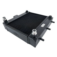 CarBahn X CSF BMW F8X M2/M3/M4 Auxiliary Radiator