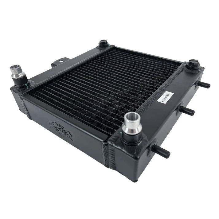 CarBahn X CSF BMW F8X M2/M3/M4 Auxiliary Radiator